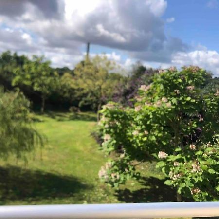 דירות Troguery Terrasse, Campagne Et Mer מראה חיצוני תמונה