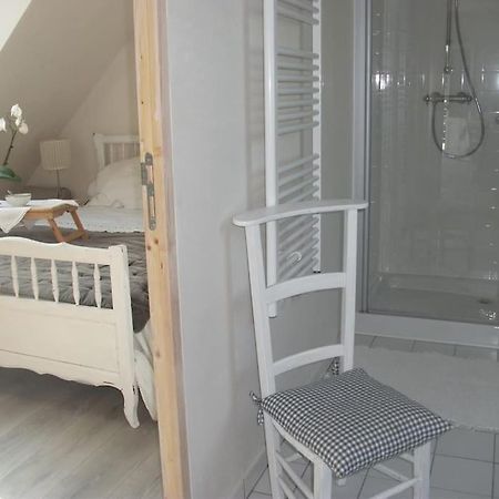 דירות Troguery Terrasse, Campagne Et Mer מראה חיצוני תמונה